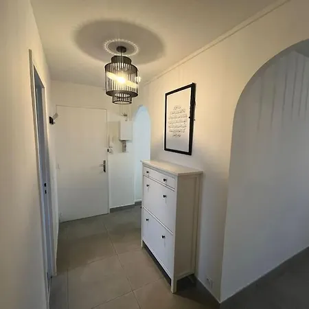 Apartamento Le Stalingrad Yourhosthelper Grenoble