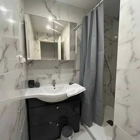 Le Stalingrad Yourhosthelper Apartamento