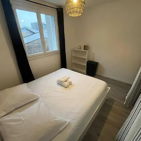 Le Stalingrad Yourhosthelper Appartement