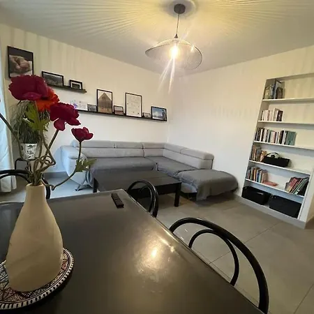 Le Stalingrad Yourhosthelper Appartement Grenoble